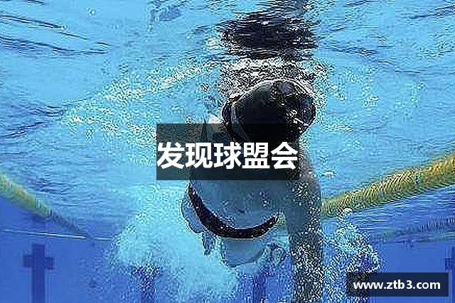 发现球盟会